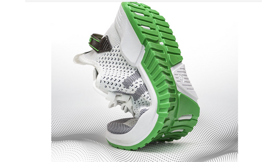 Zapatos Deportivos Hombre Tejido Volador Transpirables - Image 12