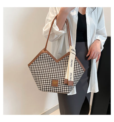 Bolsa Commuter Multiuso para Mujer - Bandolera Casual Versátil - Image 14