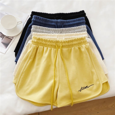 Pantalón Ancho de Cintura Alta Cómodo para Casa y Salidas - Image 7