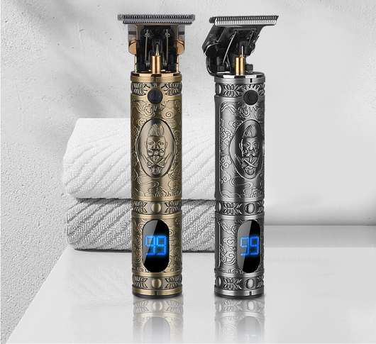 Cortadora Profesional para Cabello y Barba - Image 13