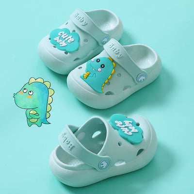Pantuflas Infantiles de Verano - Suela Antideslizante y Suave para Bebés - Image 8