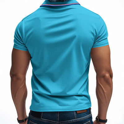 Polo Deportivo Secado Rápido para Golf Hombre y Mujer - Image 35