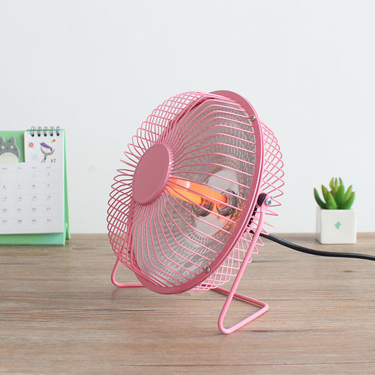 Calefactor Silencioso de Bajo Consumo Energético para el Hogar - Image 12