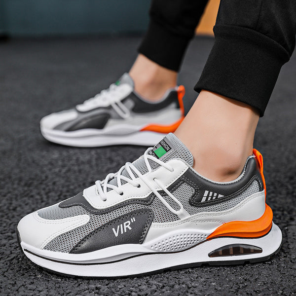 Zapatos Deportivos de Malla Transpirable para Hombre - Verano - Image 6