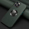 Funda para iPhone con Patrón CD - Acrílico Resistente a Rayones