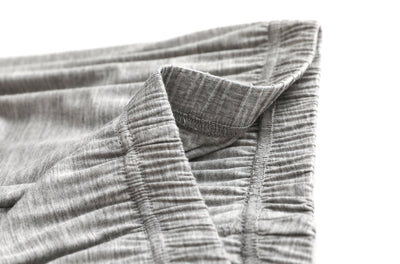 Conjunto de Pijama Térmico de Cuello Alto y Manga Larga - Image 16