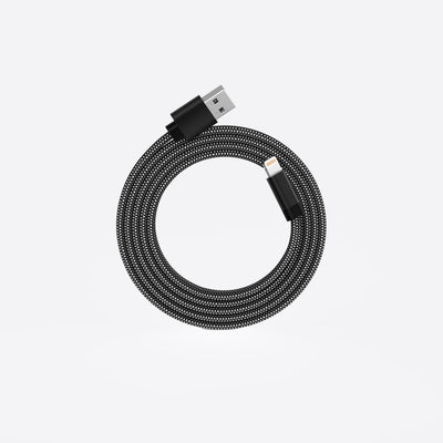 Soporte Magnético con Cable de Carga Rápida y Transferencia de Datos - Image 50