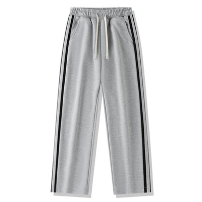 Pantalones Deportivos Casuales para Hombre - Primavera y Otoño - Image 3