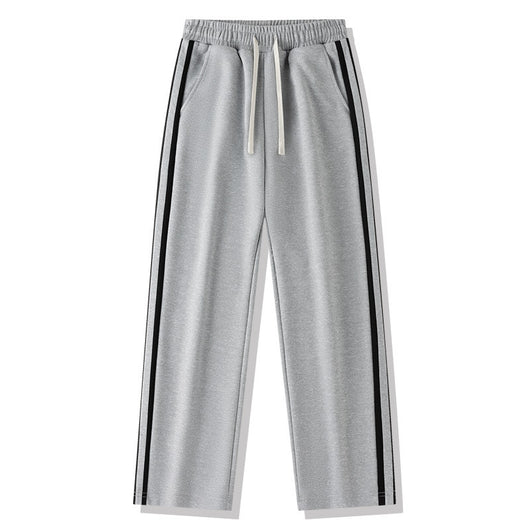 Pantalones Deportivos Casuales para Hombre - Primavera y Otoño - Image 3