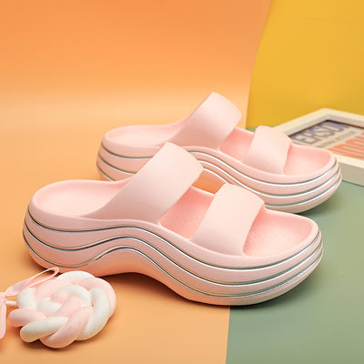 Pantuflas Cómodas para Mujer con Suela Antideslizante