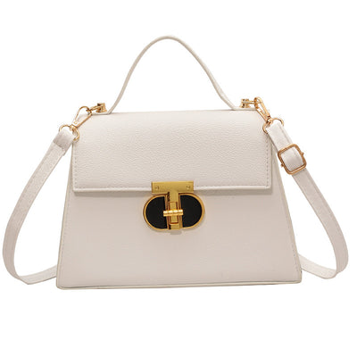 Bolso Mensajero con Cierre de Seguridad Twist Lock - Image 6