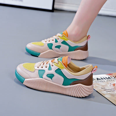 Zapatillas Deportivas con Suela Reforzada de Doble Capa - Image 11