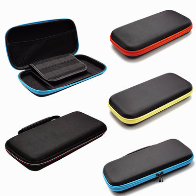 Bolsa de Almacenamiento Resistente Anti-Caídas con Nylon Reforzado - Image 2