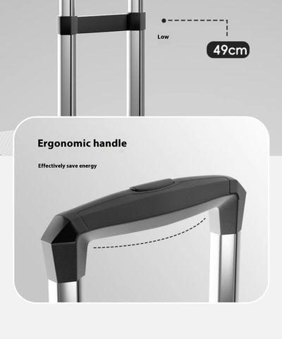 Transportín Plegable Grande para Gatos con Ruedas y Ventilación - Image 15