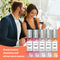 Perfume de Nicho Natural Naranja Elegante
