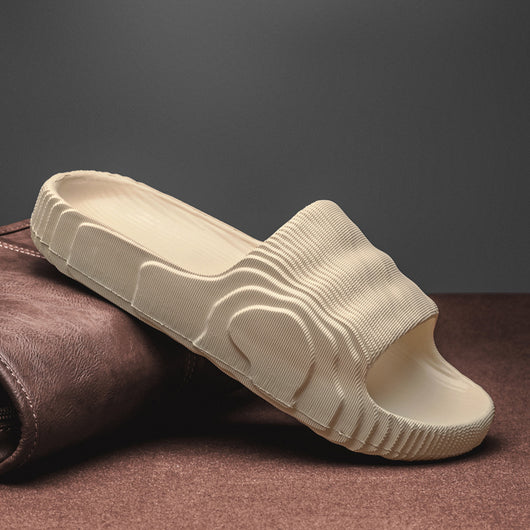 Sandalias Deportivas Plataforma para Hombre - Comodidad Casual Diaria - Image 24