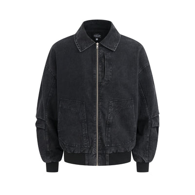 Chaqueta Urbana de Moda para Hombre - Image 21