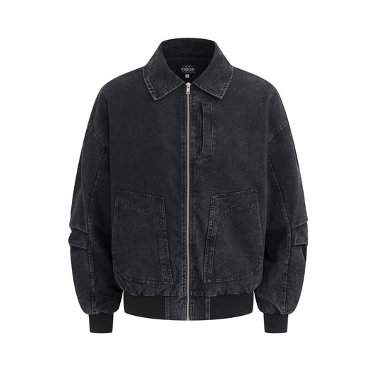 Chaqueta Urbana de Moda para Hombre - Image 21
