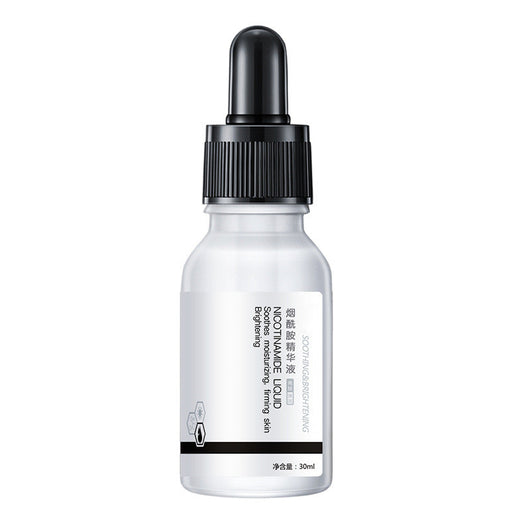 Sérum Aclarador con Niacinamida - Hidratación Intensiva y Luminosidad - Image 5