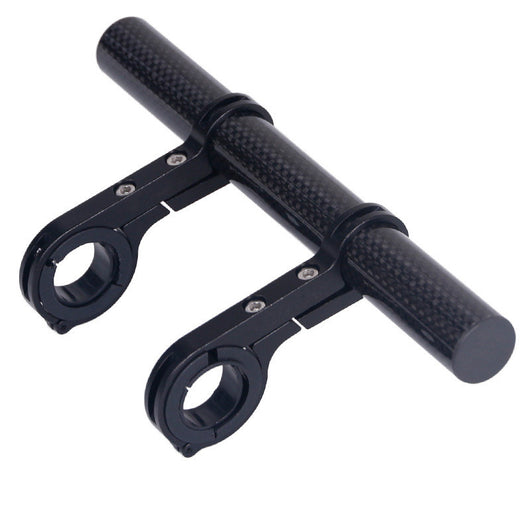 Extensión de Marco Doble Poste en Aluminio para Bicicleta de Montaña - Image 4