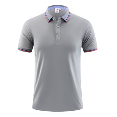 Enterizo Polo Ice Silk Verano - Image 3