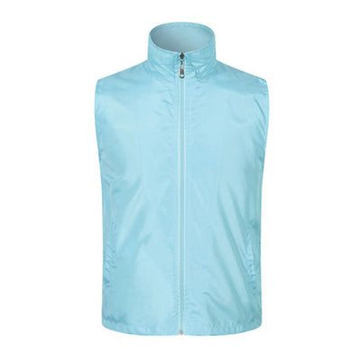Chaleco Casual Multicolor de Moda - Image 33