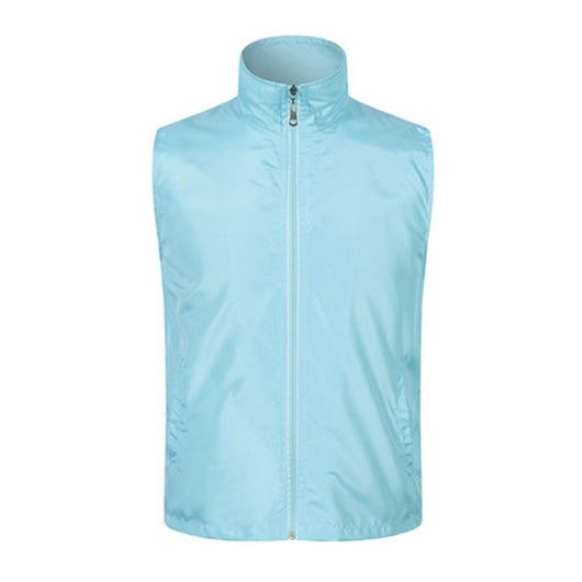 Chaleco Casual Multicolor de Moda - Image 33