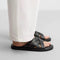 Sandalias Hombre Talla Grande Verano - Chanclas Cómodas Lista para Enviar
