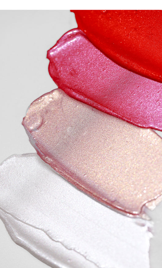 Paleta de 8 Colores: Sombras y Brillos Labiales Resistentes - Image 26