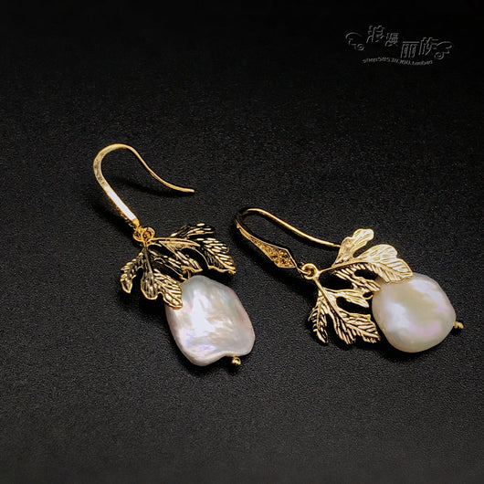 Aretes Wind Lady Plata 925 Aguja Hipoalergénica - Joyería Versátil - Image 4