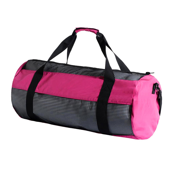 Bolsa de Buceo Plegable Malla - Portátil y Resistente - Image 3