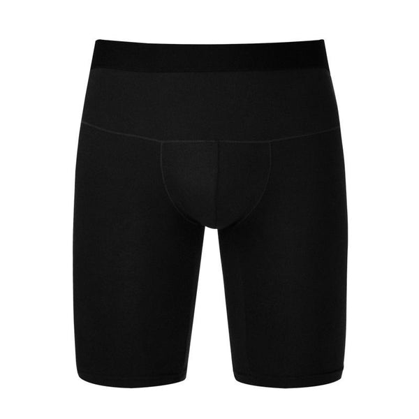 Boxers Antirollos Transpirables con Dobladillo Reforzado - Image 15