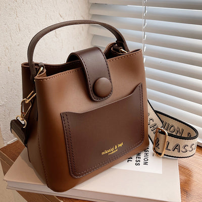 Bolsa Crossbody de Moda Primavera para Mujer - Versátil y Elegante - Image 7