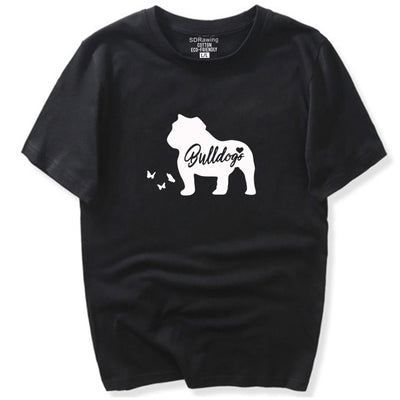 Playera de Algodón Estampada - Image 5