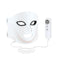 White Seven Colors