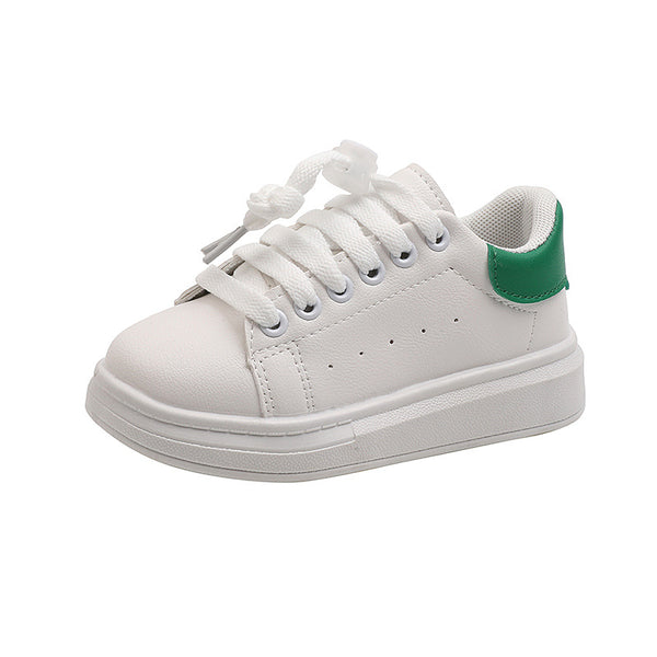 Zapatillas Deportivas Casuales Estilo Coreano para Niñas - Image 5
