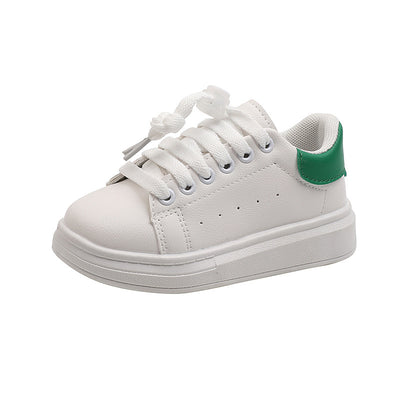 Zapatillas Deportivas Casuales Estilo Coreano para Niñas - Image 5