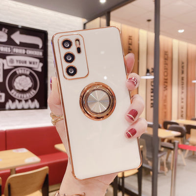 Funda Protectora P40PRO con Soporte Magnético y Anillo de Sujeción - Image 12