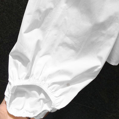Blusa de Manga Larga con Falda Princesa y Tirantes - Image 20