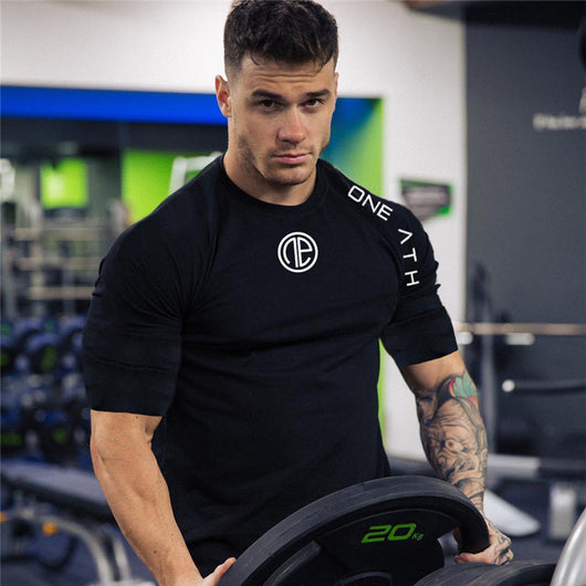 Playera Deportiva Muscle Brothers - Ajuste Perfecto para Entrenamientos - Image 7