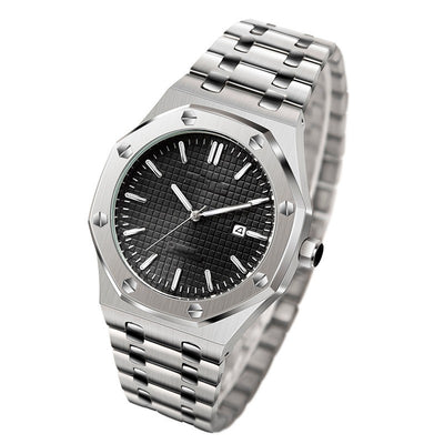 Reloj de Pulsera Ejecutivo para Hombre - Diseño Clásico Premium - Image 2