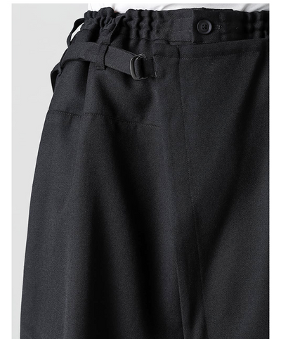 Pantalones Culottes Holgados Unisex - Comodidad y Estilo - Image 12