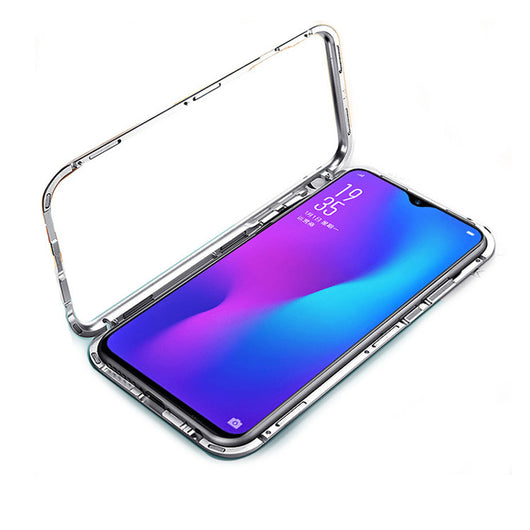 Funda Magnética de Cristal Templado para Móvil - Protección Premium - Image 11