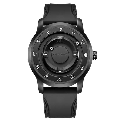 Reloj Multifunción Roman Scale para Hombre - Cuarzo de Precisión - Image 14