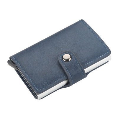 Billetera Compacta para Hombre Baellerry - Image 13