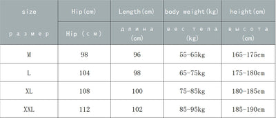 Pantalones de Fitness Outdoor para Hombre - Overoles Deportivos - Image 5