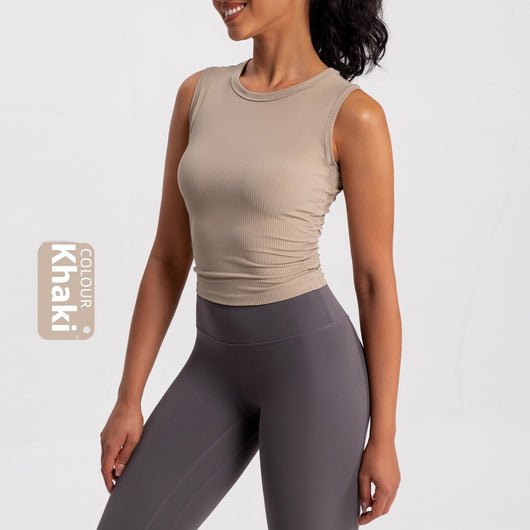 Chaleco de Movimiento Plegable para Mujer - Image 6