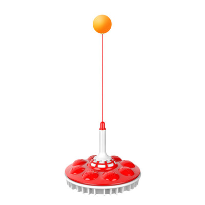 Dispositivo de Entrenamiento Elástico con Ventosa para Niños y Padres - Image 8