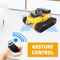 Robot Educativo Programable Tank con Arduino Nano - Kit STEM DIY