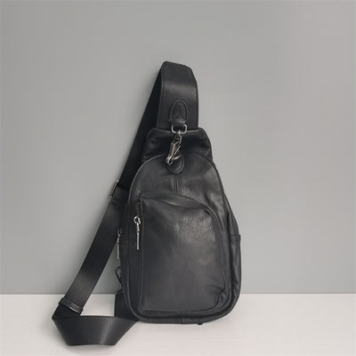 Bolsa Pecho Profesional Casual Versátil - Image 6